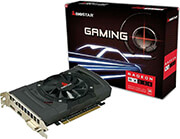 vga biostar radeon rx550 4gb gddr5 photo