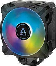 arctic freezer a35 argb cpu cooler compatible with am4 acfre00115a photo