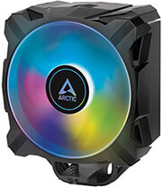 arctic freezer i35 argb cpu cooler compatible with 1700 1200 115x acfre00104a