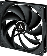 arctic f14 case fan140x140x27 acfan00216a photo