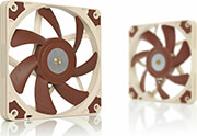 noctua nf a12x15 pwm low profile 120x120x15mm photo