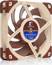 noctua nf a12x25 flx 120x120x25mm photo