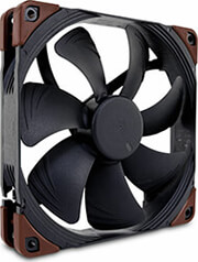 noctua nf a14x25 industrialppc 3000 pwm 140x140x25mm photo