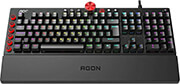 gaming keyboard agon agk700 photo