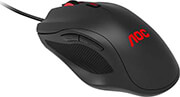 gaming mouse aoc gm200 photo