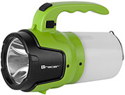 tracer searchlight 1200 mah with lamp