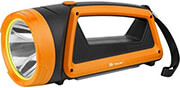 tracer searchlight 3600 mah orange with power bank
