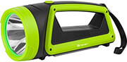 tracer searchlight 3600mah powerbank green photo