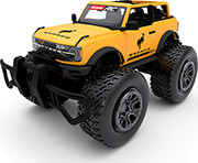 carrera 370142045 rc car 24ghz ford bronco 1 14 photo