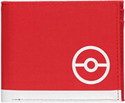 difuzed pokemon trainer tech bifold wallet photo