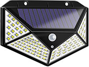 sensor light hunter epanafortizomeno sl0011 400lm photo