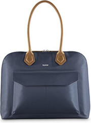 hama 217243 fabulous laptop bag from 34 36 cm 133 141 dark blue photo