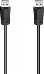 hama 200601 usb a a cable usb 20 480 mbit s 150 m photo hama 200601 usb a a cable usb 20 480 mbit s 150 m photo