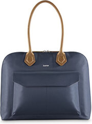 hama 217245 fabulous laptop bag from 40 41 cm 156 162 dark blue photo