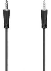 hama 205116 audio cable 35 mm jack plug 35 mm jack plug stereo 50 m photo hama 205116 audio cable 35 mm jack plug 35 mm jack plug stereo 50 m photo