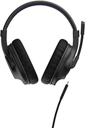 hama 217856 urage soundz 100 v2 gaming headset black photo