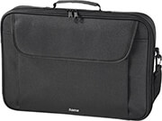 hama 216441 montego laptop bag up to 44 cm 173 black photo