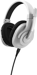 hama 217857 urage soundz 100 v2 gaming headset white photo hama 217857 urage soundz 100 v2 gaming headset white photo