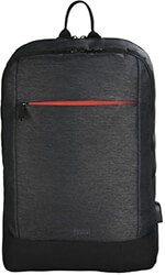 hama 216489 manchester laptop backpack up to 40 cm 156 black photo