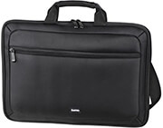 hama 216528 nice laptop bag up to 34 cm 133 black photo