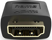 hama 205173 hdmi adapter socket socket 8k photo hama 205173 hdmi adapter socket socket 8k photo