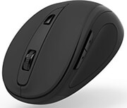 hama 173026 mw 400 v2 optical 6 button wireless mouse ergonomic usb black photo