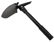 hunter multifunctional shovel ms 100 photo