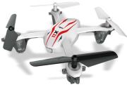 syma x11 24g 4ch quad copter with gyro white photo