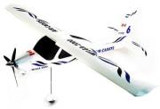 sapac rtf wilga 2000 brushless airplane photo