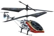 metal heli with gyro rtf photo