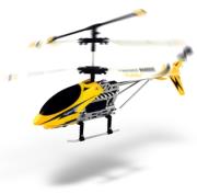 rc helicopter gyro lite photo