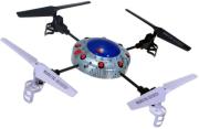 syma x1 24g 4ch r c quad copter ufo photo