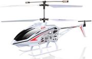 syma s39 24g 3 channel helicopter with gyro white photo