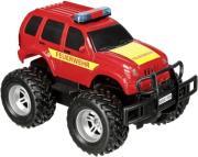 dickie rc fire service pick up photo