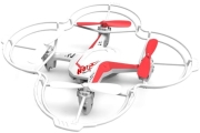 quad copter diyi d4v 24g 5 channel with gyro white photo