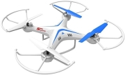 quad copter diyi d7ci 24g 5 channel with gyro camera wifi white photo