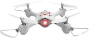 syma x23 quad copter 24g 4 channel with gyro white photo