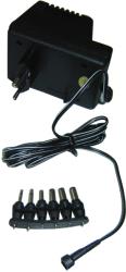 minwa mw 500gs power adapter photo