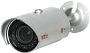 bosch wz16 integrated day night high res bullet camera photo