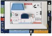 bosch icp ezm2 lc intrusion control panel photo