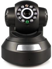 vandsec vn ipbc3 indoor ip camera 1 3 cmos progressive sensor 720p pan n tilt photo