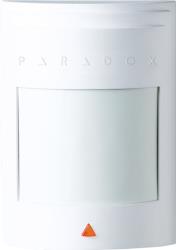 paradox dm50 dual element motion detector module photo