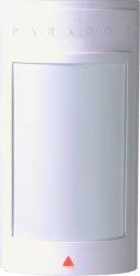 paradox dm70 high security motion detector module with pet immunity photo