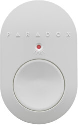 paradox rem101 emergency panic remote control 433mhz photo
