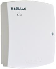 paradox rtx3 wireless expansion module 433mhz photo