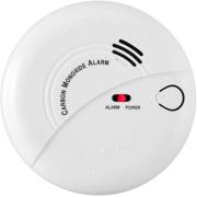 paradox wc588p wireless carbon monoxide detector photo