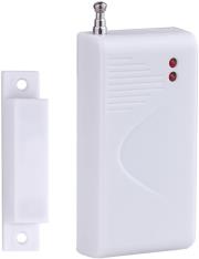 chuango safehome sh mago1 mc 55 wireless magnetic sensor for doors and roller shutters photo