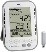 tfa 303039 klimalogg pro photo