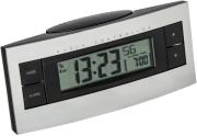 tfa 602511 radio controlled alarm clock photo