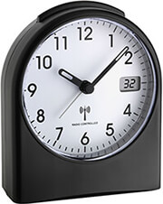 tfa 981040 radio controlled alarm clock photo